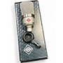 Used Neumann TLM102 Condenser Microphone