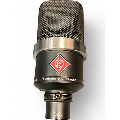 Used Neumann TLM102 Condenser Microphone