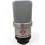 Used Neumann TLM102 Condenser Microphone