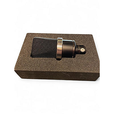 Used Neumann TLM102 Condenser Microphone