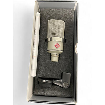 Used Neumann TLM102 Condenser Microphone