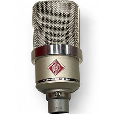 Used Neumann TLM102 Condenser Microphone