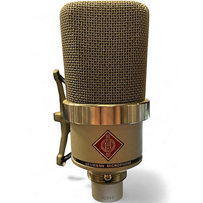 Used Neumann TLM102 Condenser Microphone