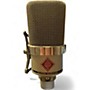 Used Neumann TLM102 Condenser Microphone