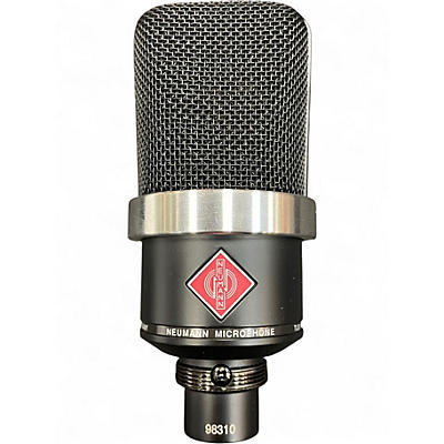 Used Neumann TLM102 Condenser Microphone