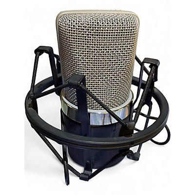 Used Neumann TLM102 Condenser Microphone