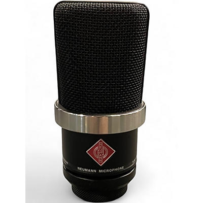 Used Neumann TLM102 Condenser Microphone