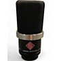 Used Neumann TLM102 Condenser Microphone