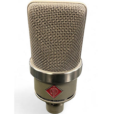 Used Neumann TLM102 Condenser Microphone