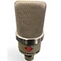 Used Neumann TLM102 Condenser Microphone