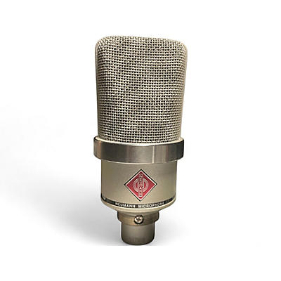 Used Neumann TLM102 Condenser Microphone