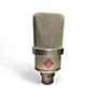 Used Neumann TLM102 Condenser Microphone