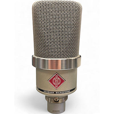 Used Neumann TLM102 Condenser Microphone