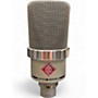 Used Neumann TLM102 Condenser Microphone