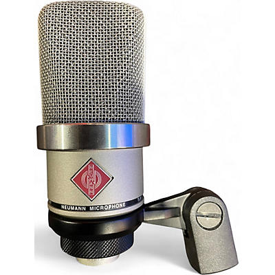 Used Neumann TLM102 Condenser Microphone