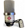 Used Neumann TLM102 Condenser Microphone