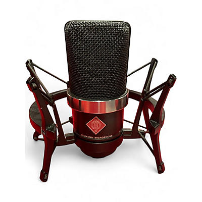 Used Neumann TLM102 Condenser Microphone