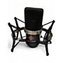 Used Neumann TLM102 Condenser Microphone