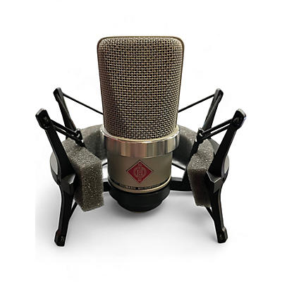 Used Neumann TLM102 Condenser Microphone