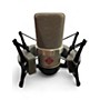Used Neumann TLM102 Condenser Microphone