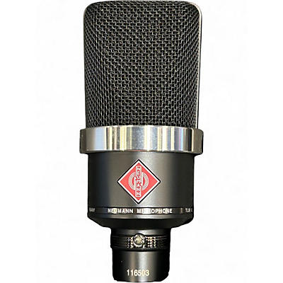 Used Neumann TLM102 Condenser Microphone