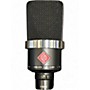 Used Neumann TLM102 Condenser Microphone