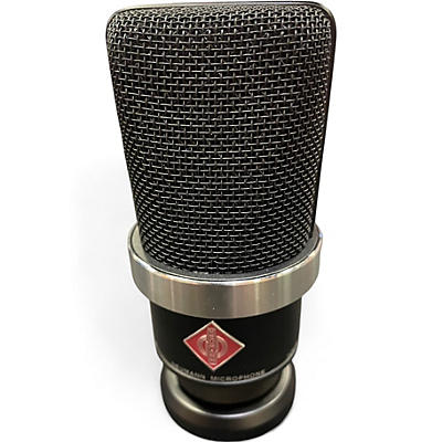 Used Neumann TLM102 Condenser Microphone
