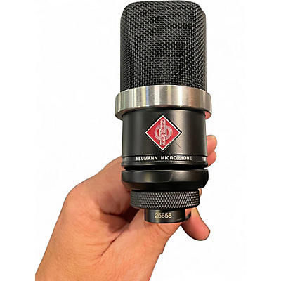 Used Neumann TLM102 Condenser Microphone