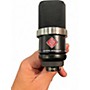 Used Neumann TLM102 Condenser Microphone