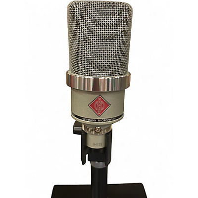 Used Neumann TLM102 Condenser Microphone