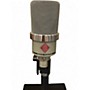 Used Neumann TLM102 Condenser Microphone