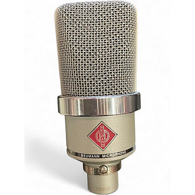 Used Neumann TLM102 Condenser Microphone