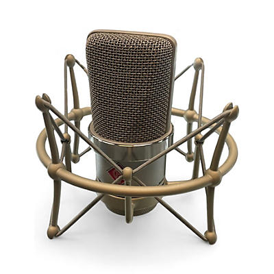 Used Neumann TLM102 Condenser Microphone