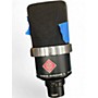 Used Neumann TLM102 Condenser Microphone