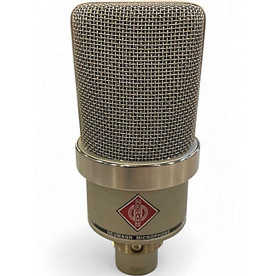 Used Neumann TLM102 Condenser Microphone