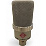 Used Neumann TLM102 Condenser Microphone