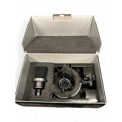 Used Neumann TLM102 Condenser Microphone