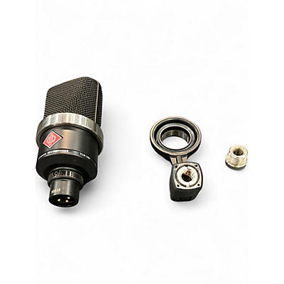 Used Neumann TLM102 Condenser Microphone