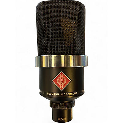 Used Neumann TLM102 Condenser Microphone