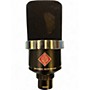 Used Neumann TLM102 Condenser Microphone
