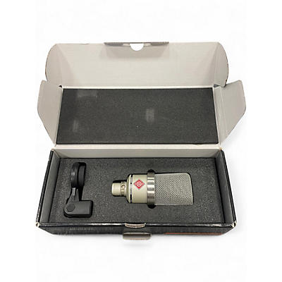 Used Neumann TLM102 Condenser Microphone