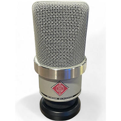 Used Neumann TLM102 Condenser Microphone