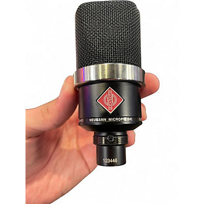 Used Neumann TLM102 Condenser Microphone