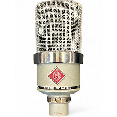 Used Neumann TLM102 Condenser Microphone