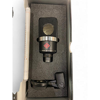 Used Neumann TLM102 Condenser Microphone