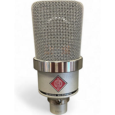 Used Neumann TLM102 Condenser Microphone