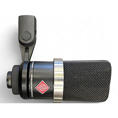 Used Neumann TLM102 Condenser Microphone
