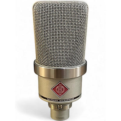 Used Neumann TLM102 Condenser Microphone