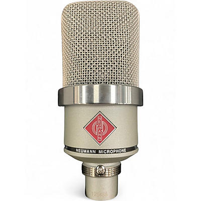 Used Neumann TLM102 Condenser Microphone