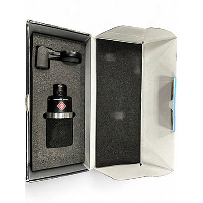 Used Neumann TLM102 Condenser Microphone